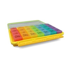 Pillendose Medikamentenbox 7