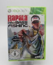 Rapala Pro Bass Fishing XBOX