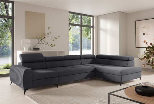 Ecksofa schlafsofa sofa - ecksofa,