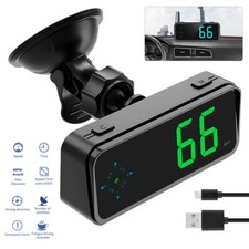 Auto hud gps - up, display