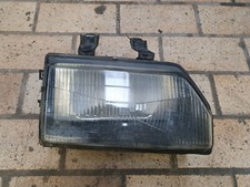 RARE headlight lighting right