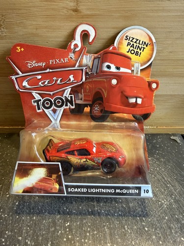 Disney pixar cars - cars, toon