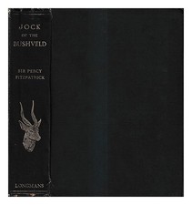 SIMONS, PHILLIDA BROOKE Jock