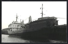 Fotografie Sowjetisches