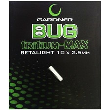 Gardner bug tritium max - gardner, tritium-max