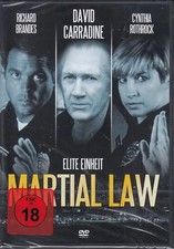 Elite Einheit Martial Law -