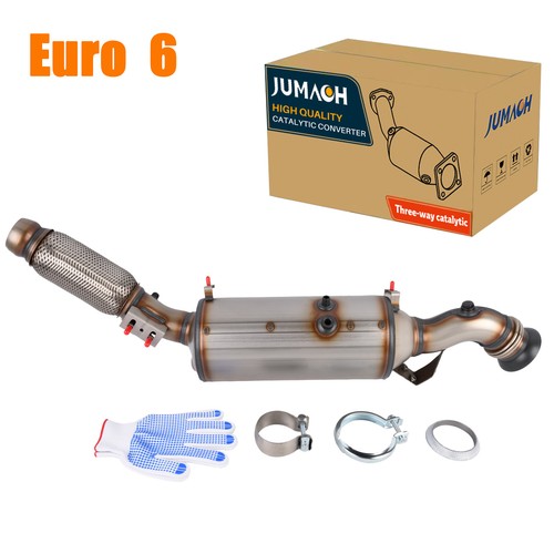 Diesel partikelfilter dpf - dpf, fÜr