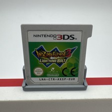 Inazuma Eleven 3: Kettenblitz (Nintendo 3DS)