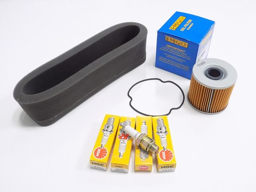 Wartungskit suzuki 750 850 - gs,
