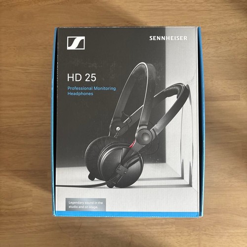 Sennheiser professional - 25,