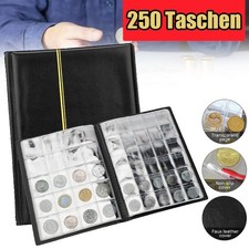 Sammler Münzalbum,Münzen