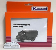 Minitank (H0): 211201042