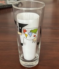 Ritzenhoff Milchglas Kuh