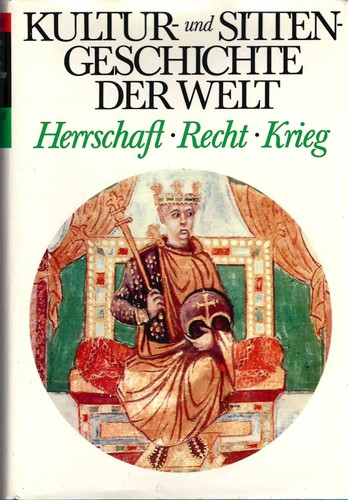 Kultur und sittengeschichte - kultur-,