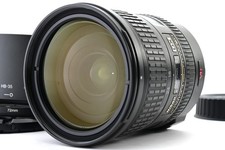 Nikon AF-S 18-200mm f/3.5-5.6G
