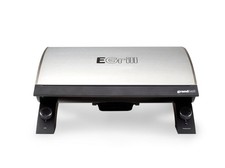 Grandhall E-Grill Elektrogrill