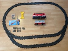 Playmobil 4010 RC Güterzug mit Licht