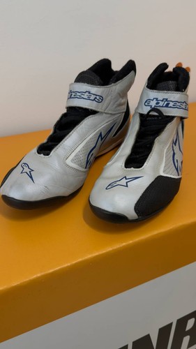 Alpinestars tech racing - alpinestars,