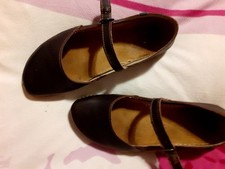 el naturalista 39 Spangenballerina