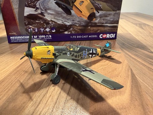 Corgi aa28007 - corgi, 1:72