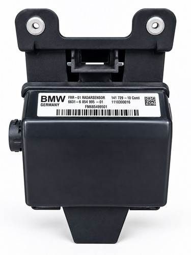 Bmw f10 f11 - bmw, radar