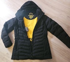 #wellensteyn #jacke #original
