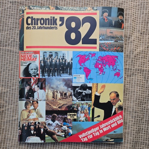 Chronik vollständiger - -,
