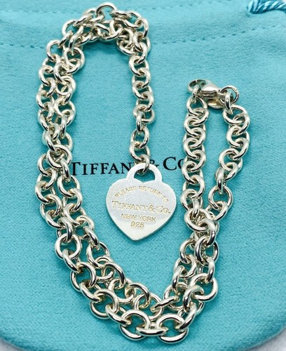 Please return tiffany co - tiffany,