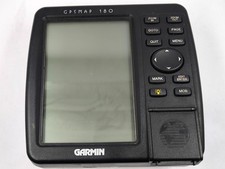 Garmin GPSMAP 180 Marine GPS