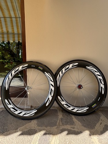 Zipp 808 laufradsatz carbon - zipp,