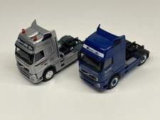 Modell Konvolut ZM Volvo