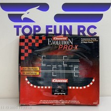 CARRERA EVOLUTION PRO-X 30307