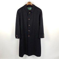 Zeiler Mantel Herren 56