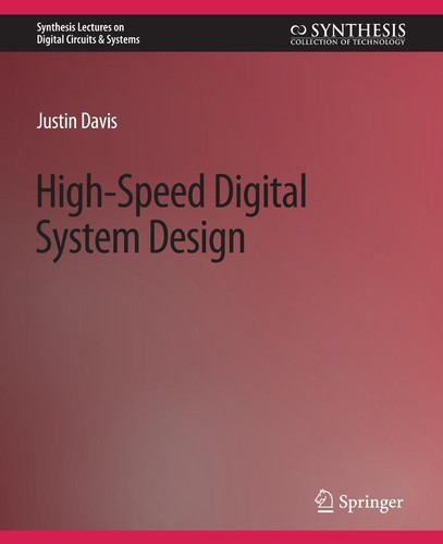 High speed digital - digital, system