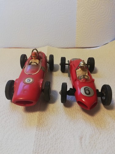 Carrera universal 132 ferrari - carrera,