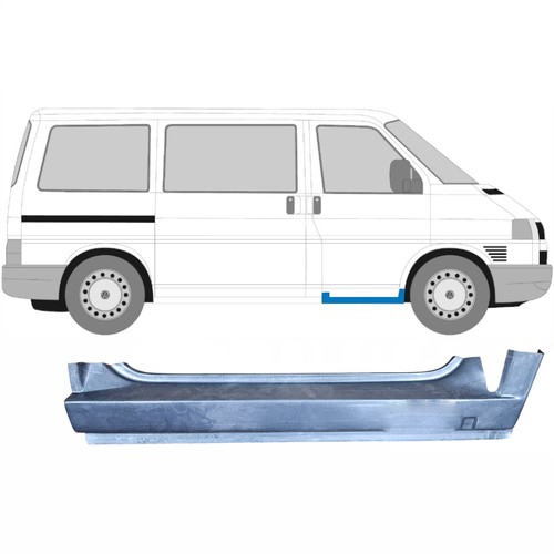 Für volkswagen transporter - transporter, t4