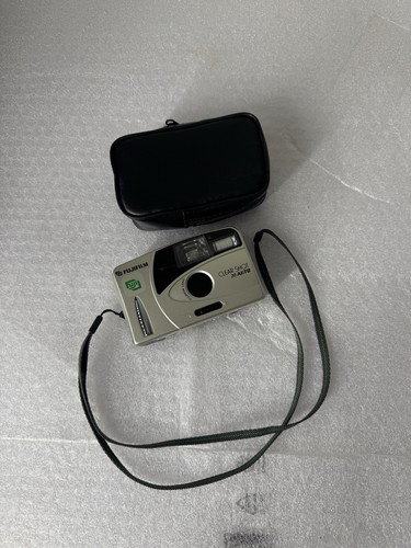Fujifilm clear shot auto - clear,