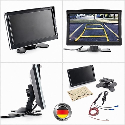 Monitor zoll bildschirm - 7,