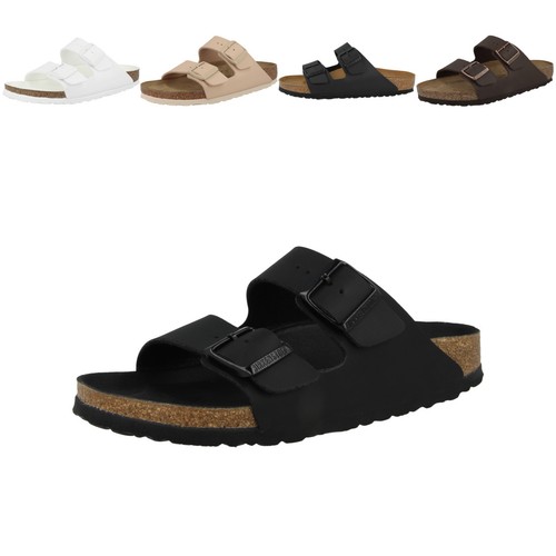 Birkenstock arizona birko flor - birkenstock,