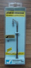 Viessmann 6961, Bahnhofsleuchte TT, keine !!! LED,  OVP