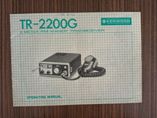 Bedienungsanleitung Kennwood