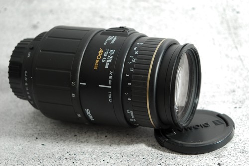 Für pentax - für, (pk-anschluss)