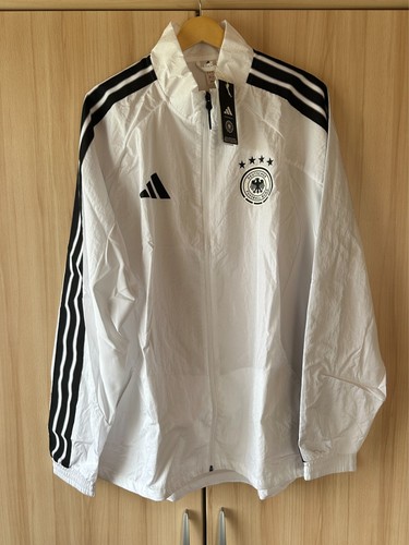 Dfb home anthem jacket - dfb,