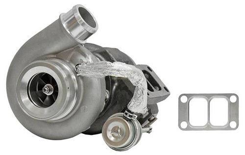 Turbolader neu oe ref - -, oe-ref