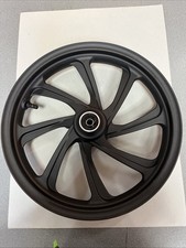 Orig Honda Vorderrad Felge