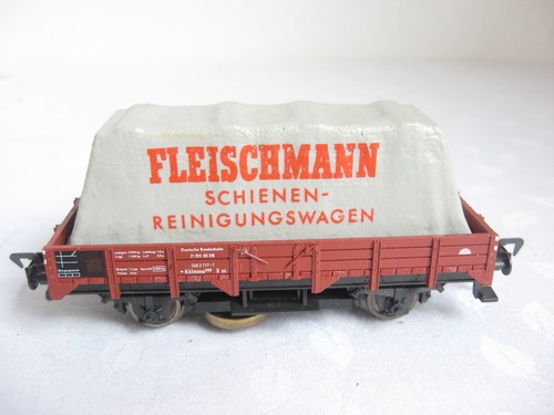D350 fleischman h0 - fleischman,