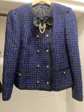 Basler Damen Bouclé Jacke