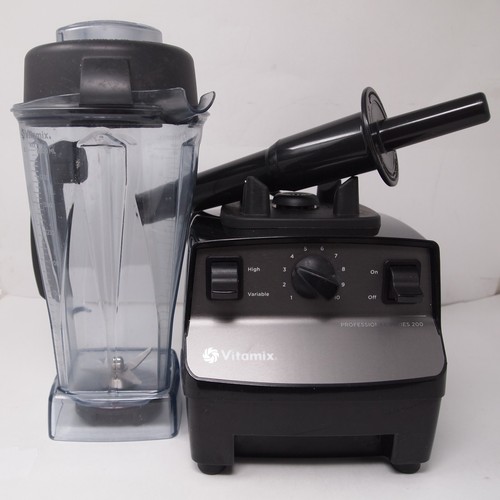 Vitamix vm0103 series 200 - ,
