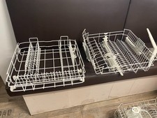 Geschirrkörbe Bauknecht Spülmaschine