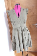 Boden Kleid Sommerkleid 44 R